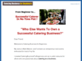 cateringbusinessforbeginners.com