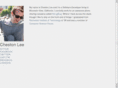 chestonlee.com