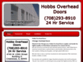 chicagooverheaddoor.com