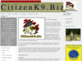 citizenk9.biz