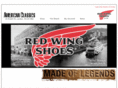 classicredwingshoes.co.uk