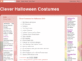 cleverhalloweencostume.com