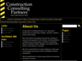 constructionconsultingpartners.com