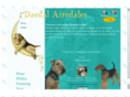 daedalairedales.co.uk