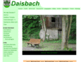 daisbach.de