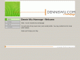 denniswu.com