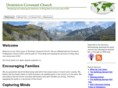 dominioncovenantchurch.com