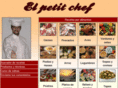 elpetitchef.com