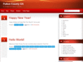 fultoncountyga.net