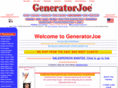 generatorjoe.net