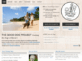 gooddogproject.com