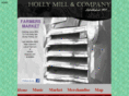 hollymill.org