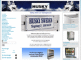 husky-sweden.com