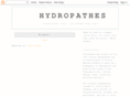 hydropathes.com