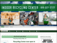 indoorrecyclingcenter.net