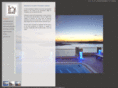 irasantorinihotel.com