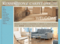kensingtoncarpetone.ca