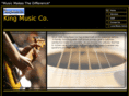 king-music.com