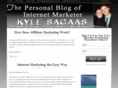 kylesagaas.net