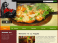 lafogatarestaurantandbar.com