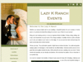 lazykranchevents.com