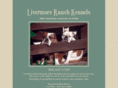 livermoreranchkennels.com