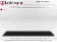 lohmanntech.com