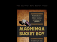 madhingabucketboy.com