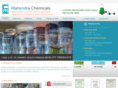 mahendrachemicals.com