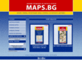 maps.bg