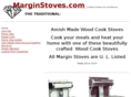 marginstoves.com