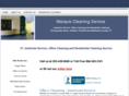 marquisclean.com