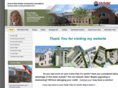 marymidgley.com