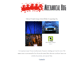 mechanicalbug.com