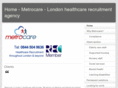 metro-care.co.uk