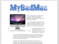 mybadmac.com