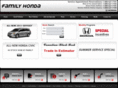 myfamilyhonda.com