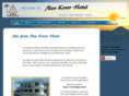 newkororhotel.com