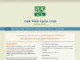 oakparkcycleclub.org