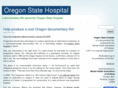 oregonstatehospital.org