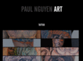 paulnguyenart.com