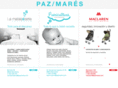 pazmares.com