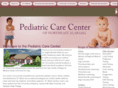 pedcarecenter.com