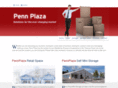pennplaza.net