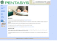 pentasysnet.com