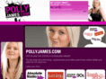 pollyjames.com