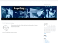 psycguy.com