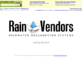 rainvendors.com