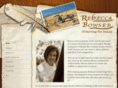 rebeccabowser.com