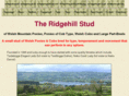 ridgehillcobs.com